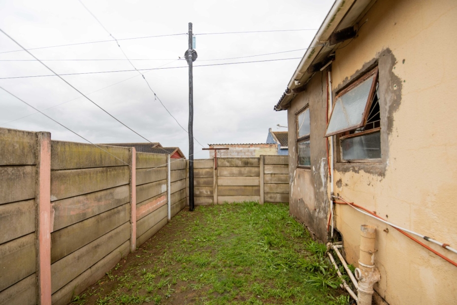4 Bedroom Property for Sale in Bethelsdorp Eastern Cape